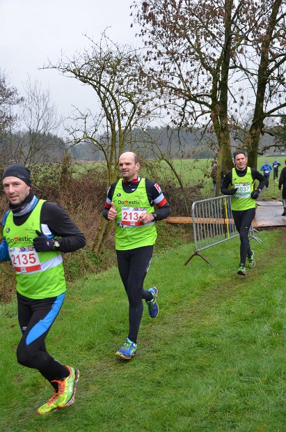 Valentijnjogging 2016 - 27